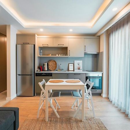 Bodrum Local House Екстер'єр фото