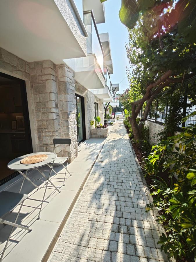 Bodrum Local House Екстер'єр фото