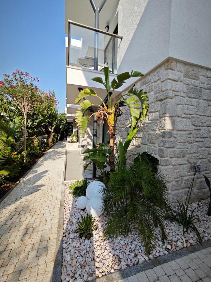 Bodrum Local House Екстер'єр фото