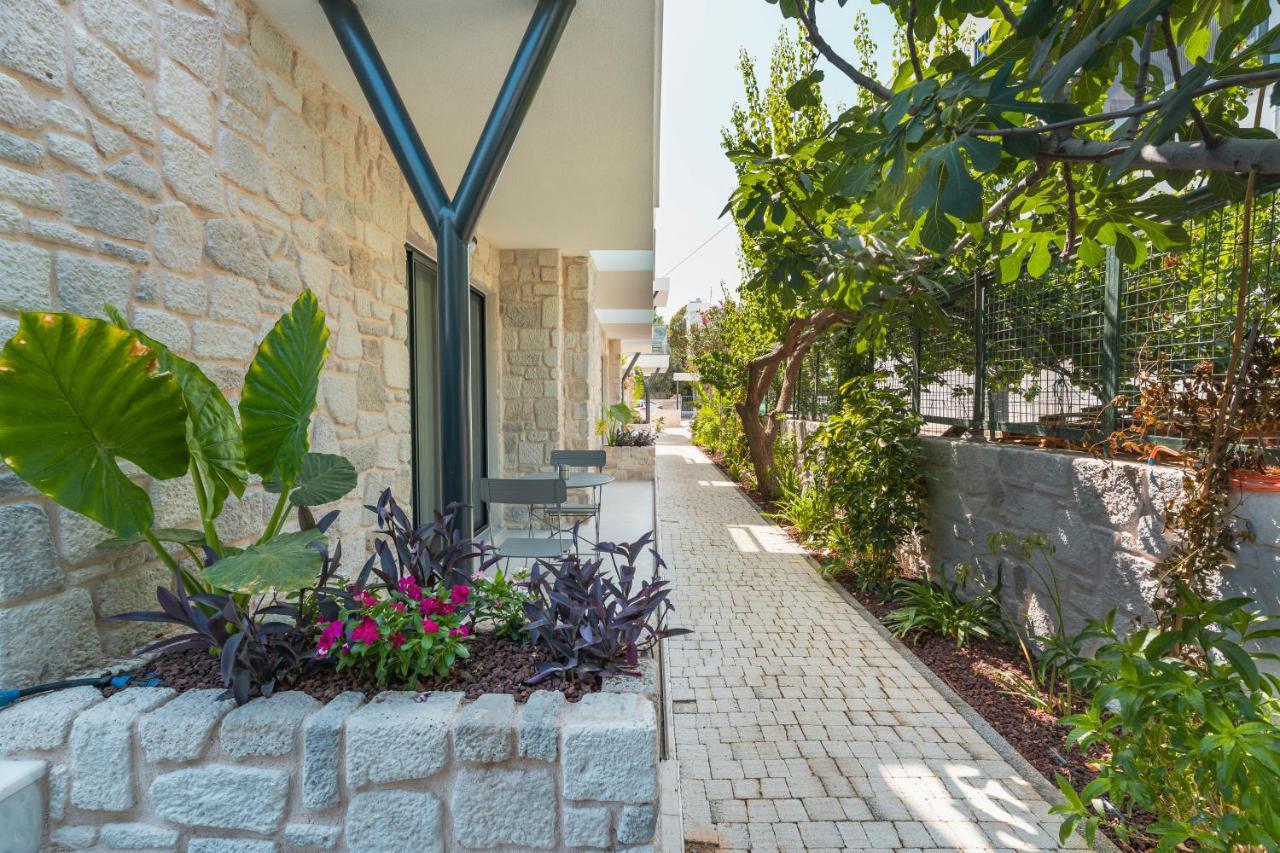 Bodrum Local House Екстер'єр фото
