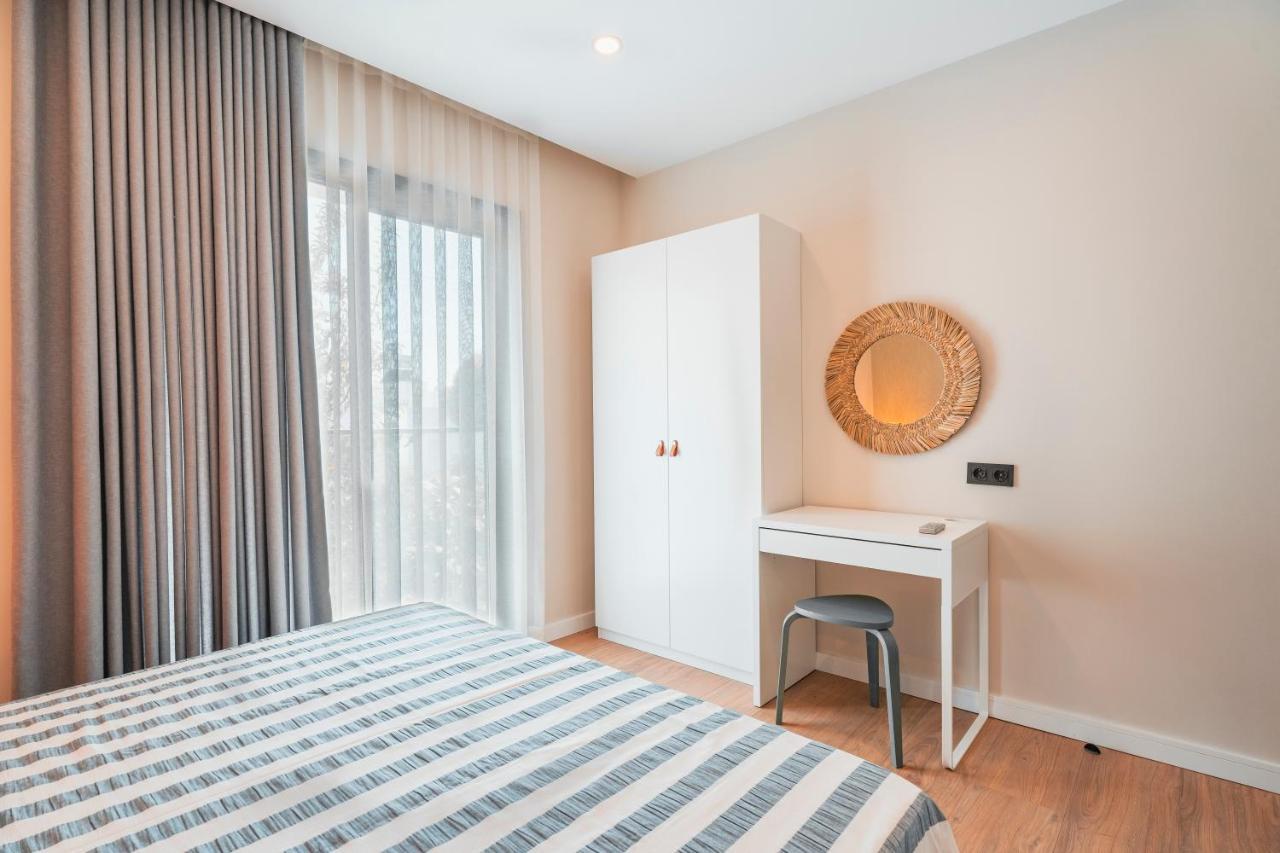 Bodrum Local House Екстер'єр фото