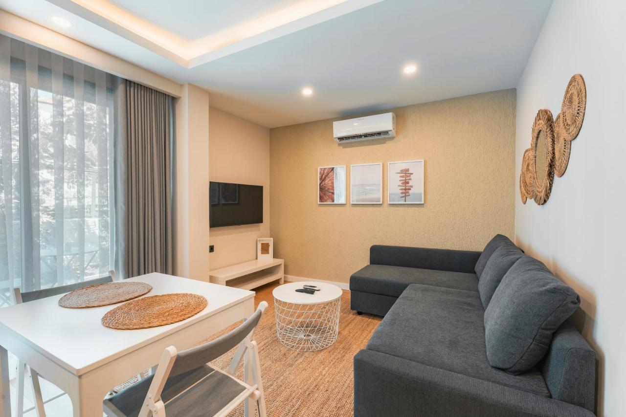 Bodrum Local House Екстер'єр фото