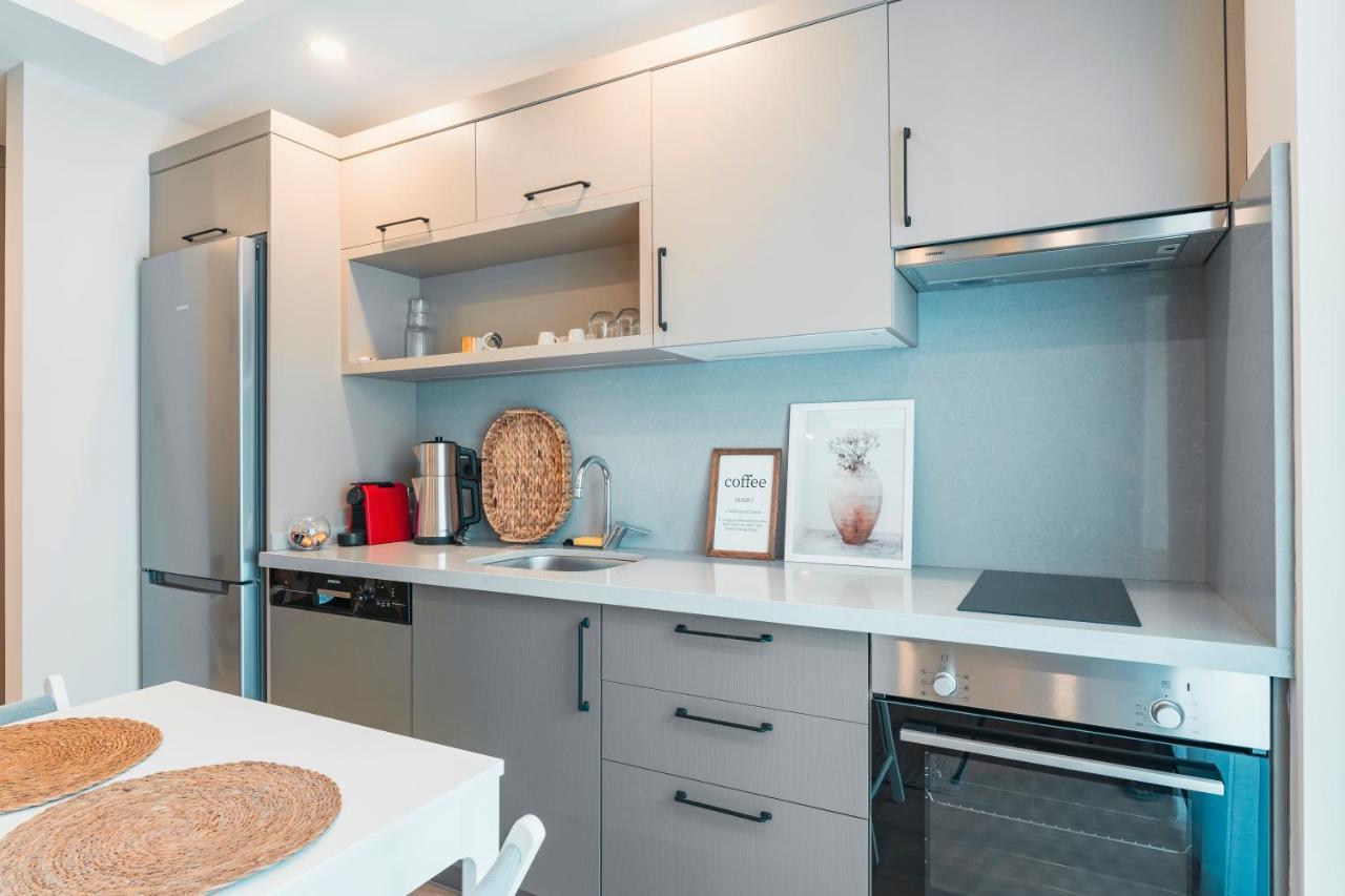 Bodrum Local House Екстер'єр фото