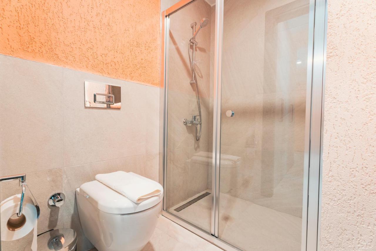Bodrum Local House Екстер'єр фото