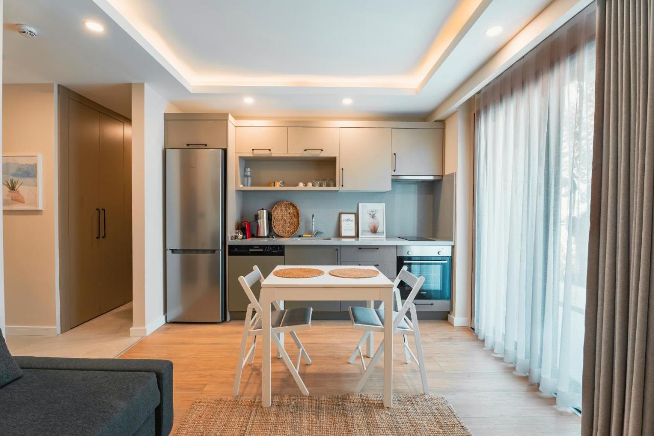 Bodrum Local House Екстер'єр фото