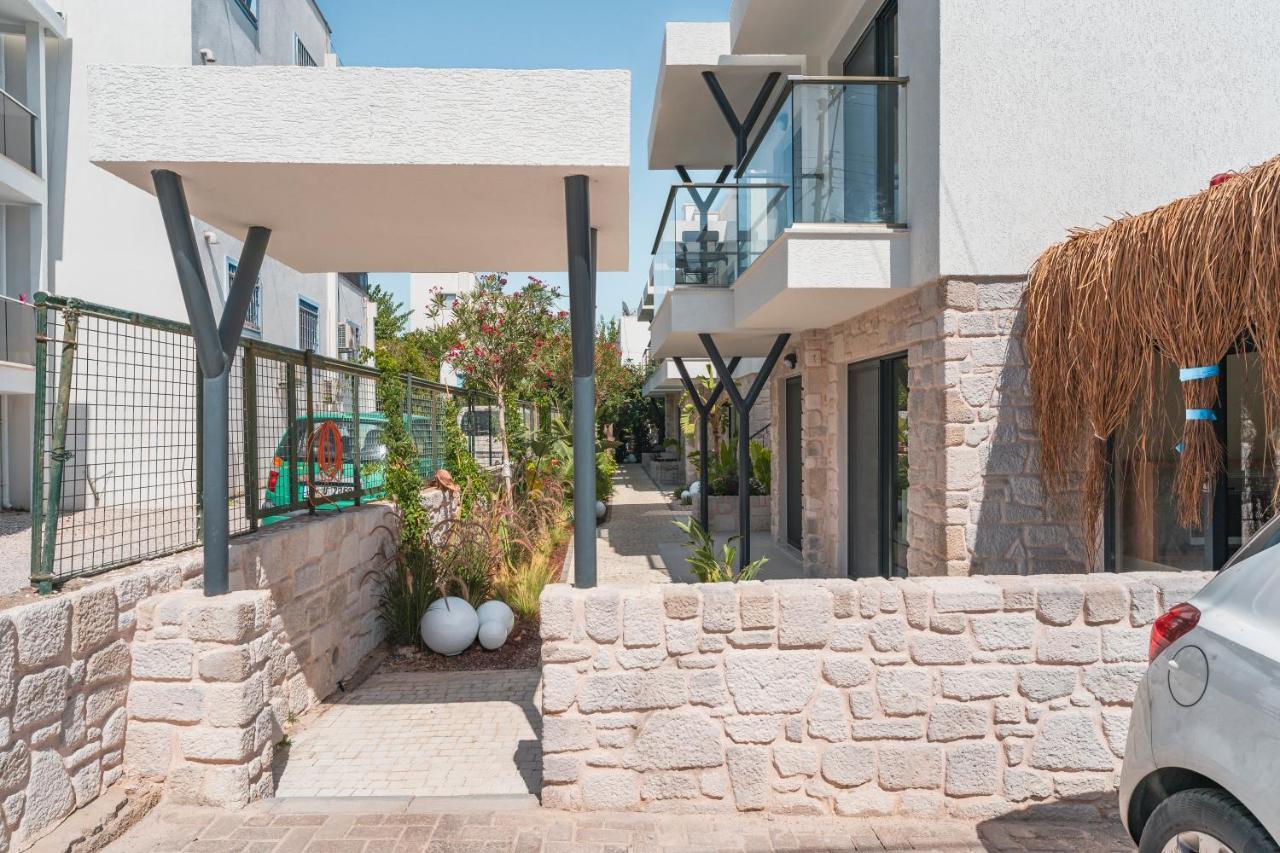 Bodrum Local House Екстер'єр фото