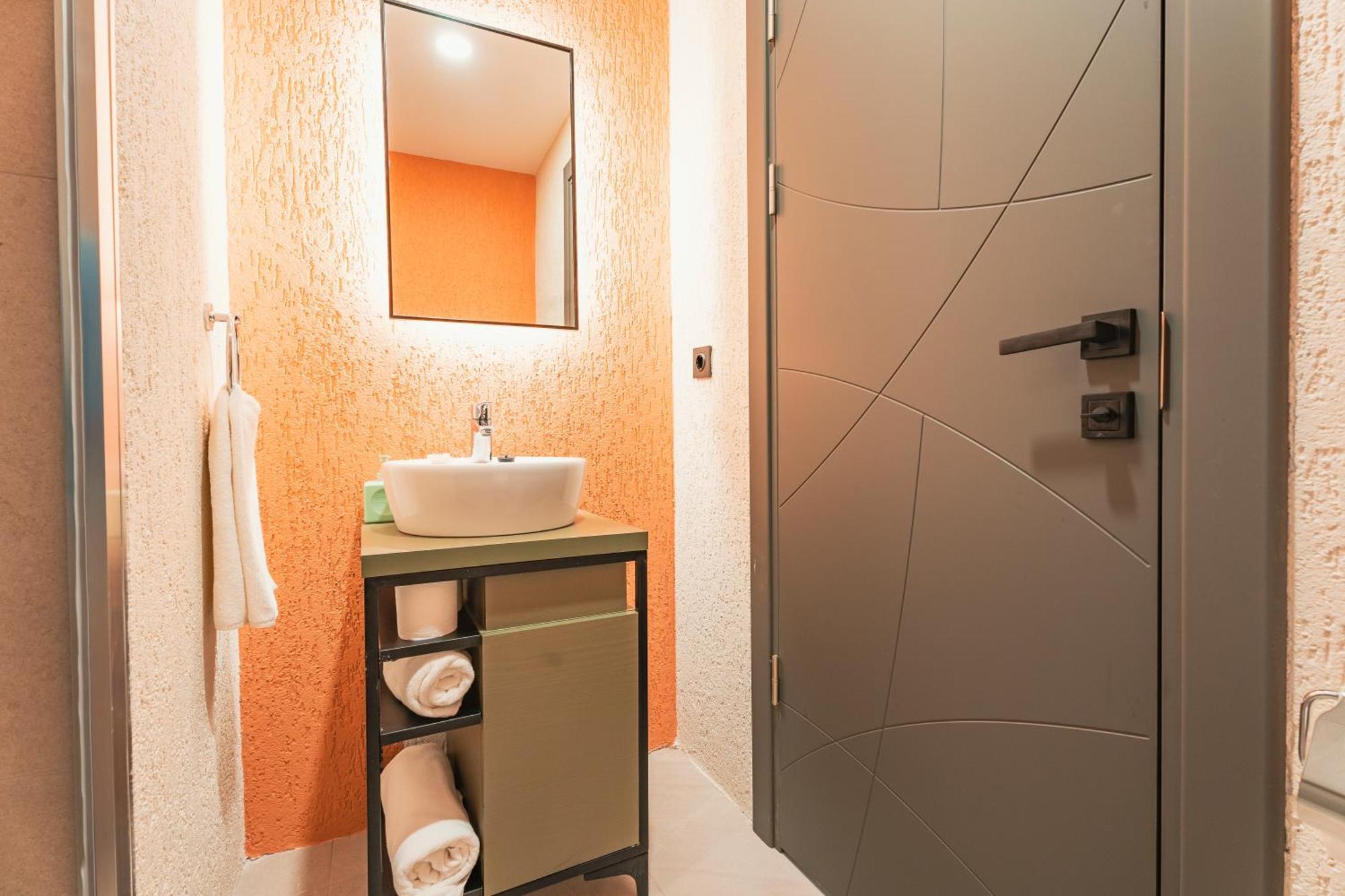 Bodrum Local House Екстер'єр фото