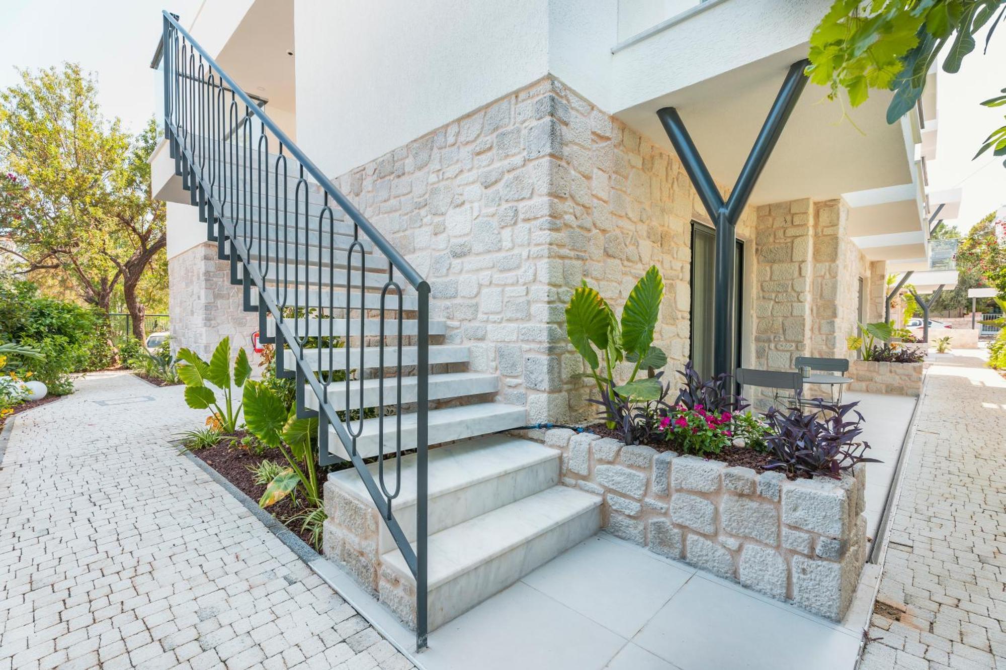 Bodrum Local House Екстер'єр фото